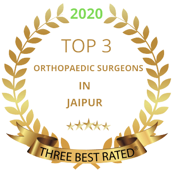 Best Orthopaedic surgeons in Jaipur